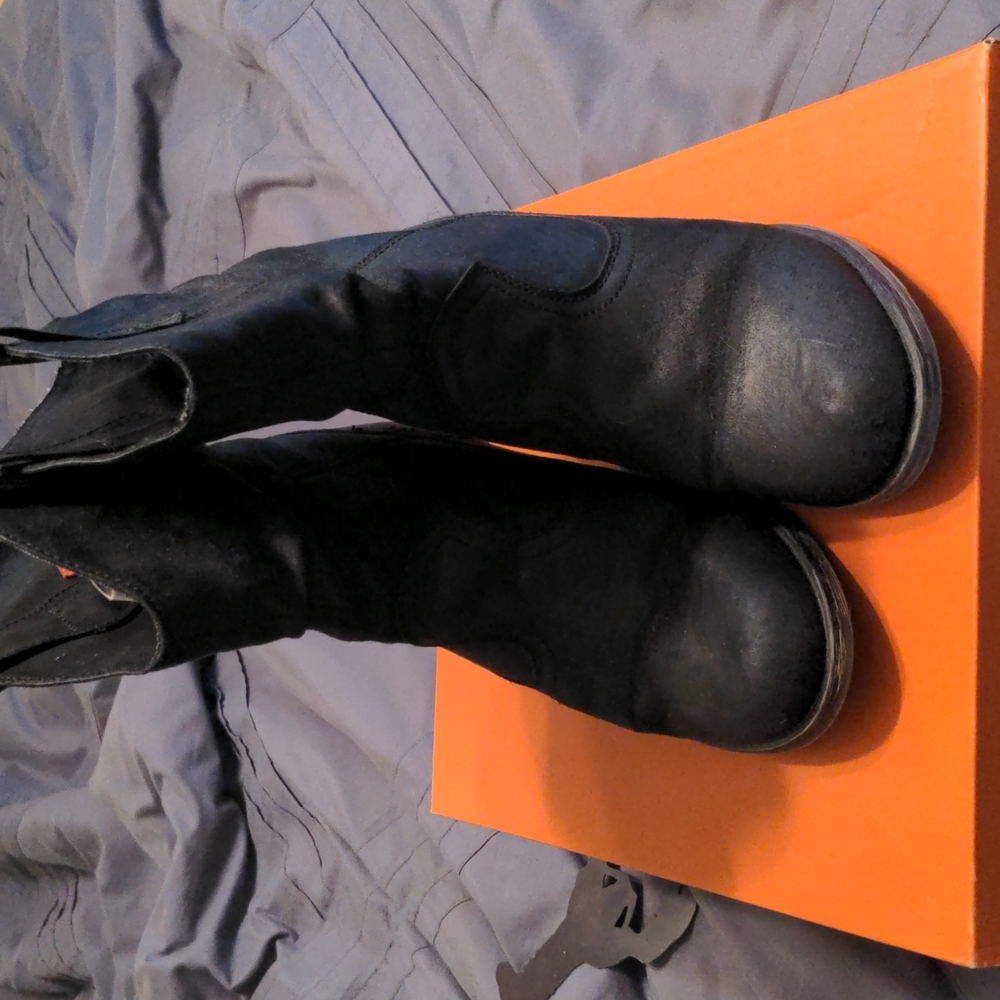 Rocket Dog Boots
